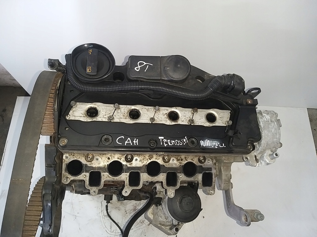 Moteur CAHB - Image 1