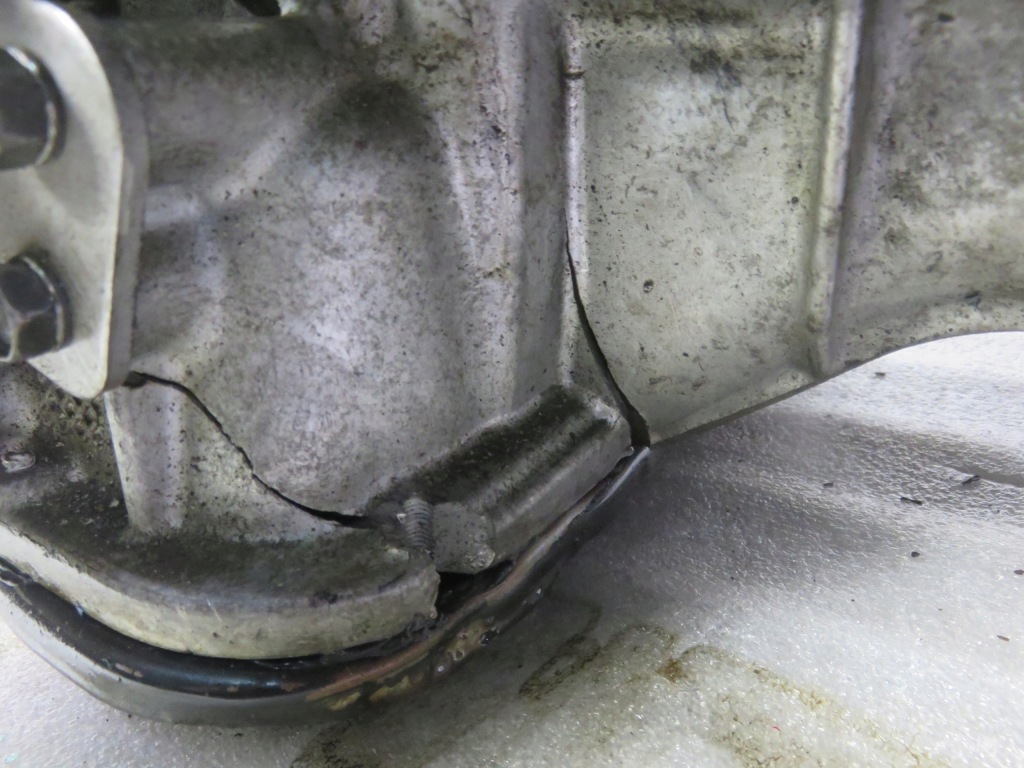 Moteur VQ35HR - Image 2