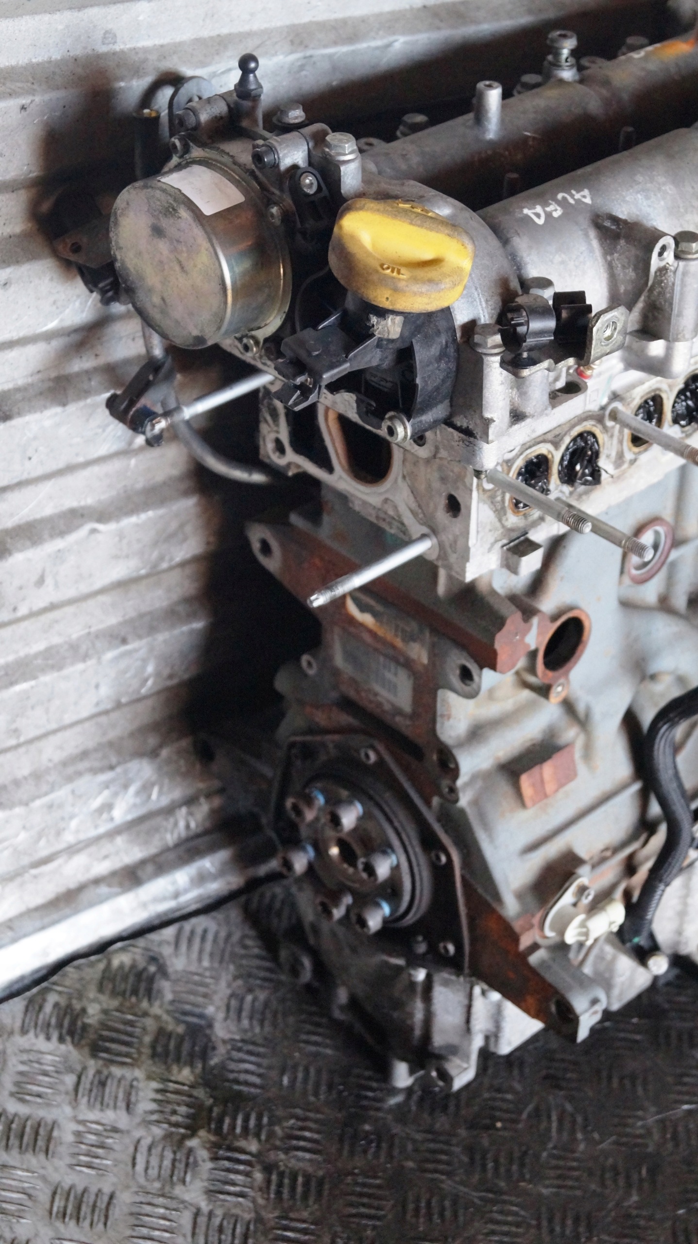 Moteur 940 A5.000 - Image 15