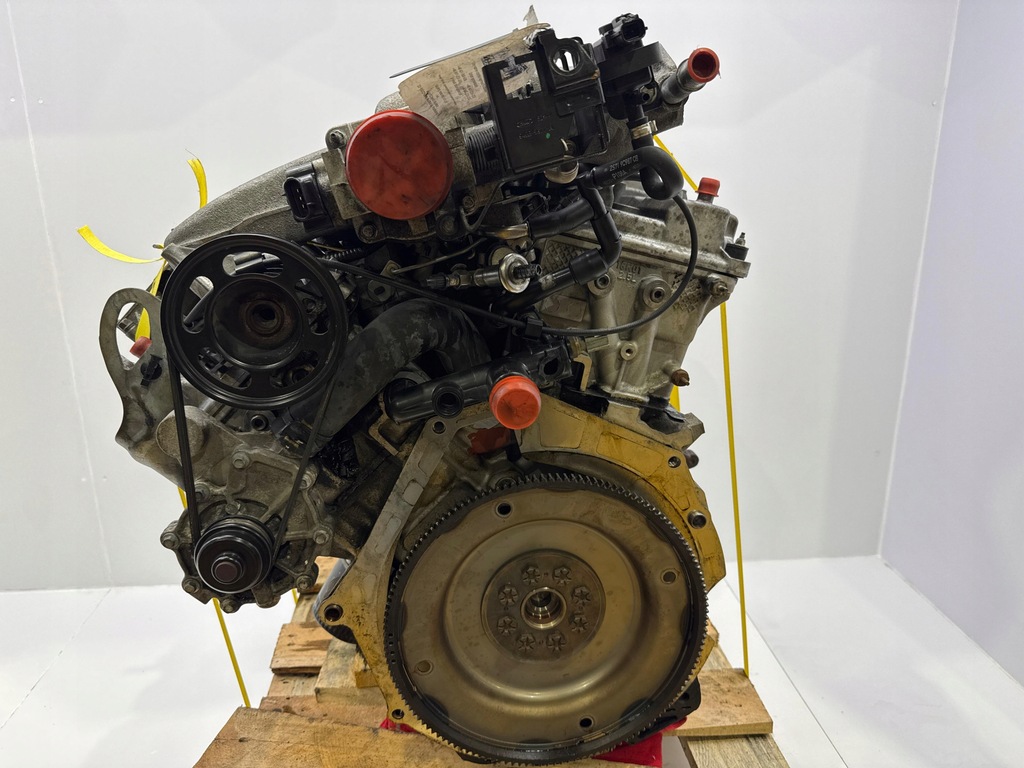 Moteur LCBD — vue 3