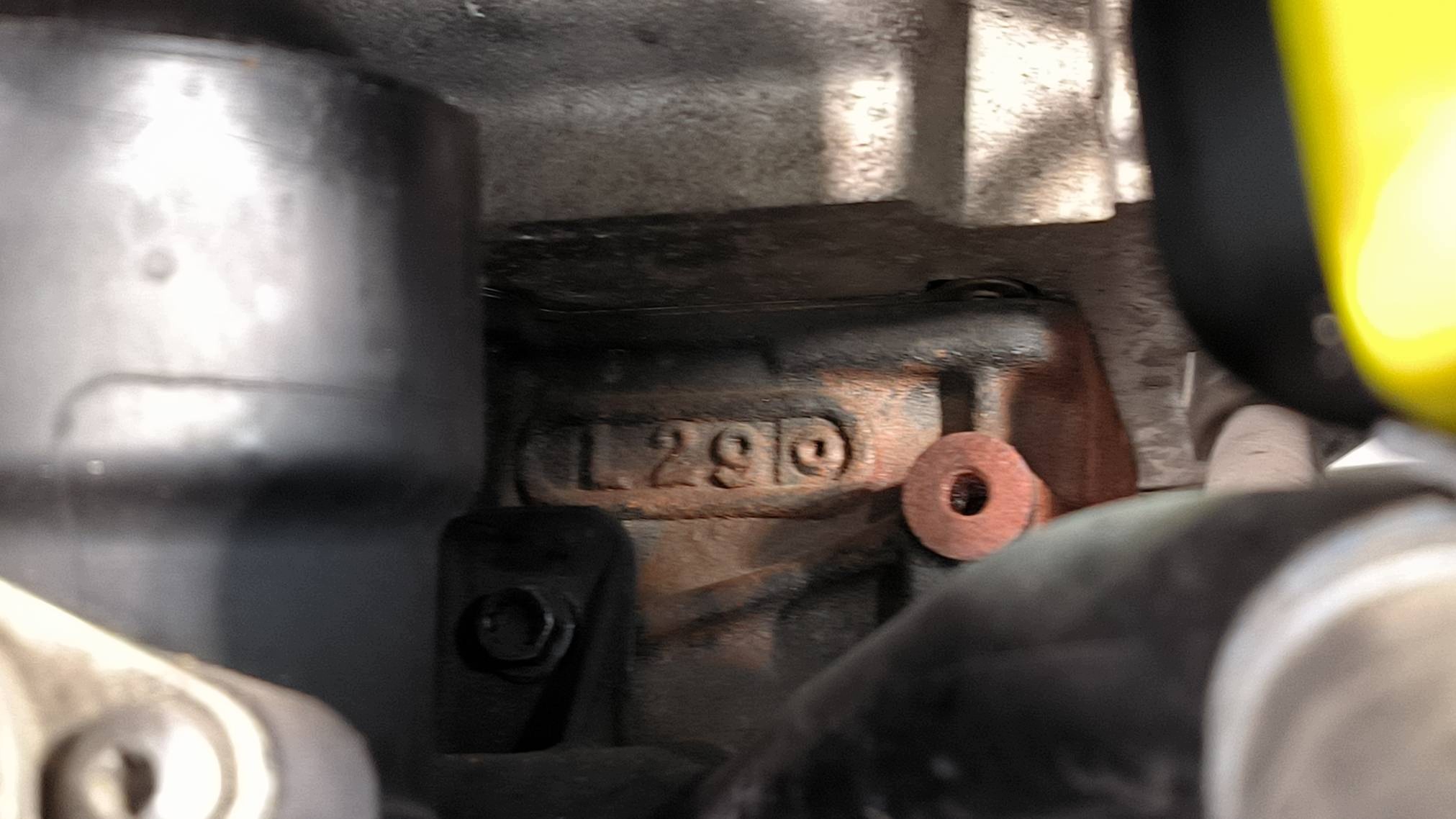 Moteur CGLB - Image 5