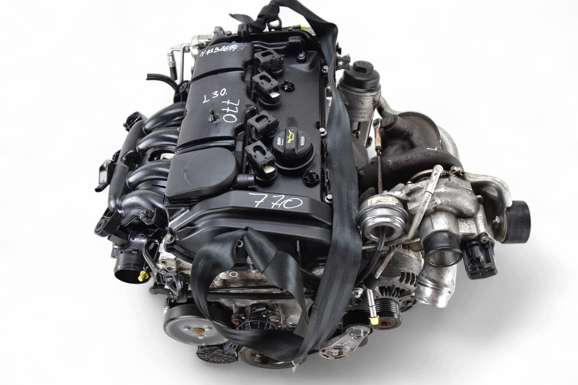 Moteur N13 B16 A - Image 14