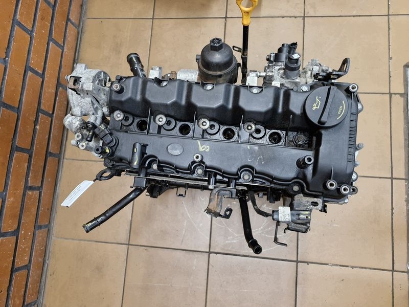 Moteur D4FD - Image 5