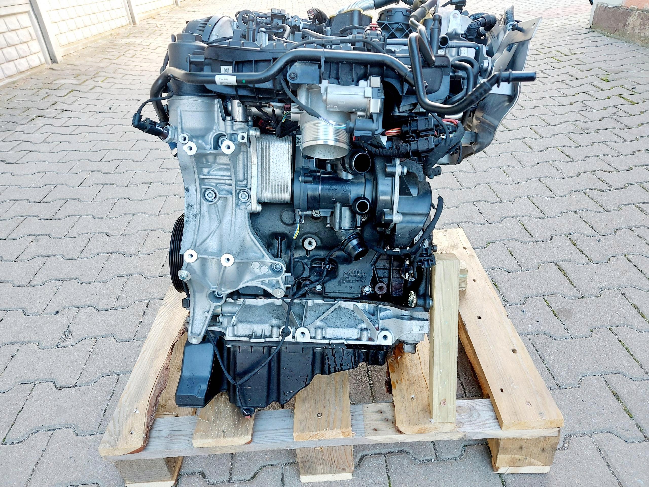 Moteur DMTC - Image 2