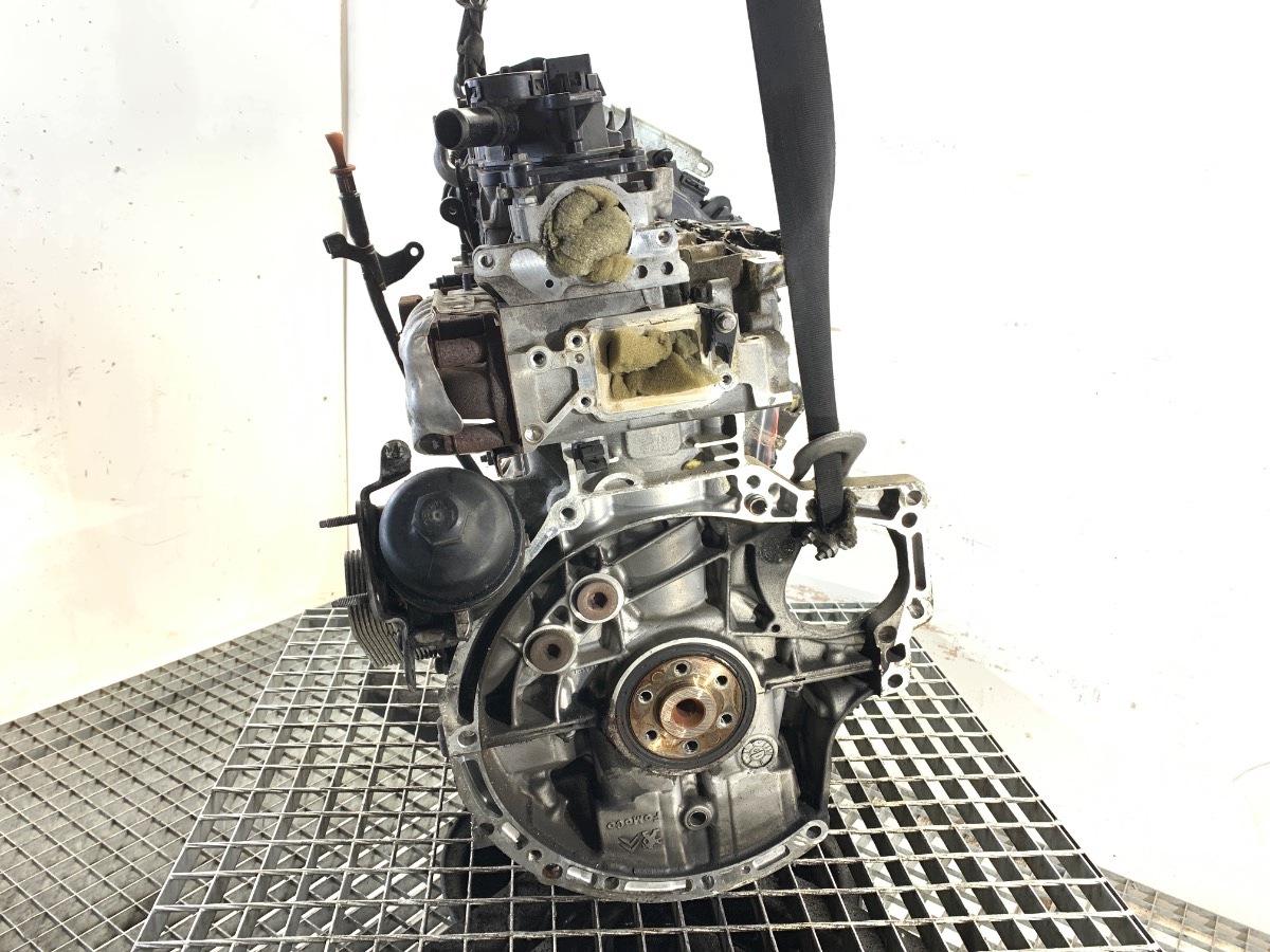 Moteur 9HR (DV6C) - Image 2
