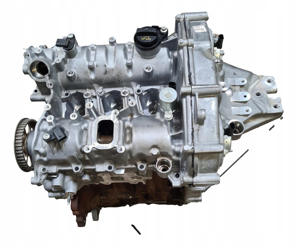 Moteur B7DA - Image 3
