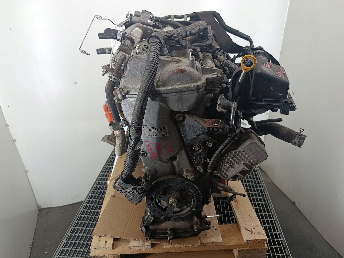 Moteur 1NZ-FE - Image 9