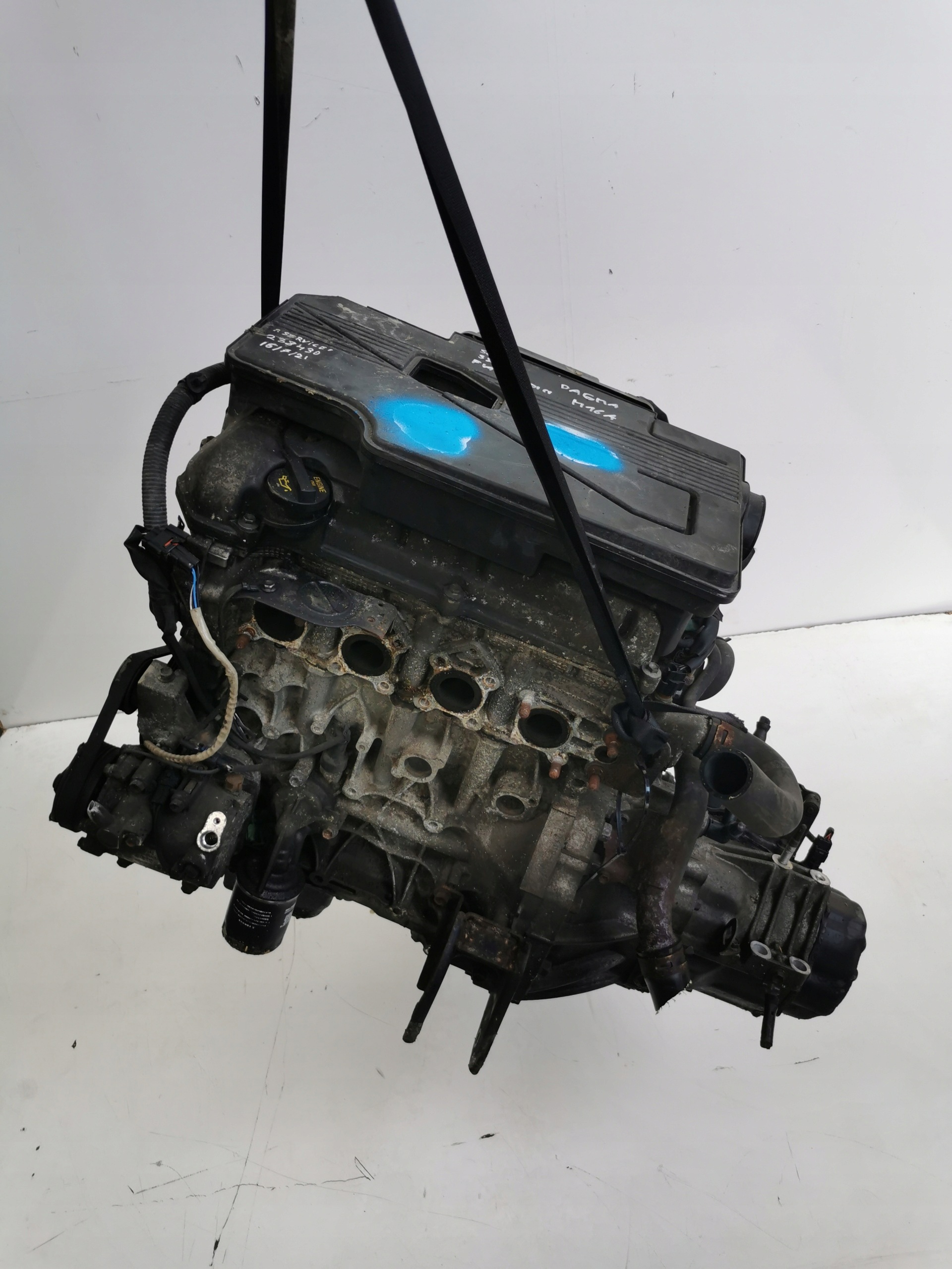 Moteur M16A - Image 3