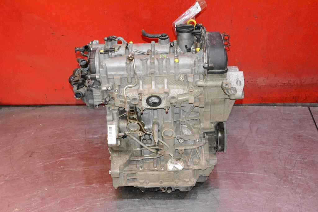 Moteur CZDA - Image 1