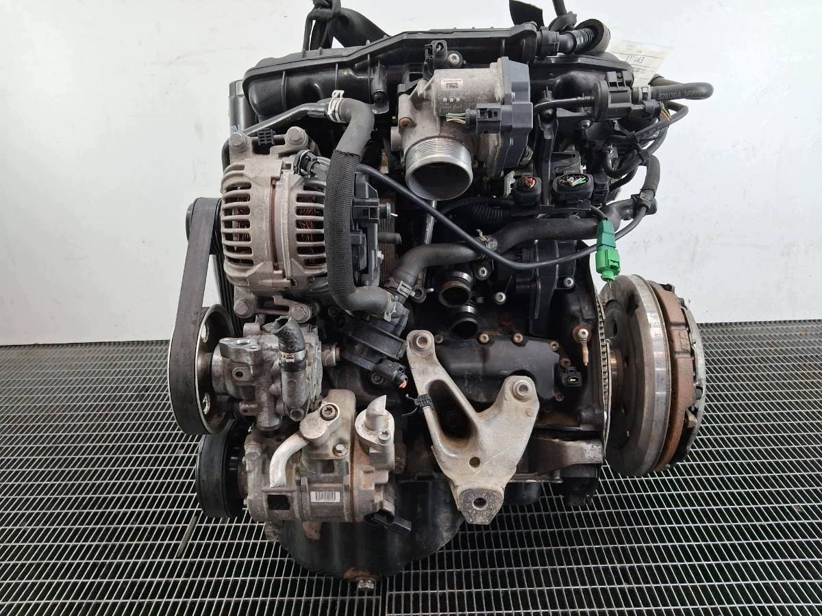 Moteur CDHA - Image 5