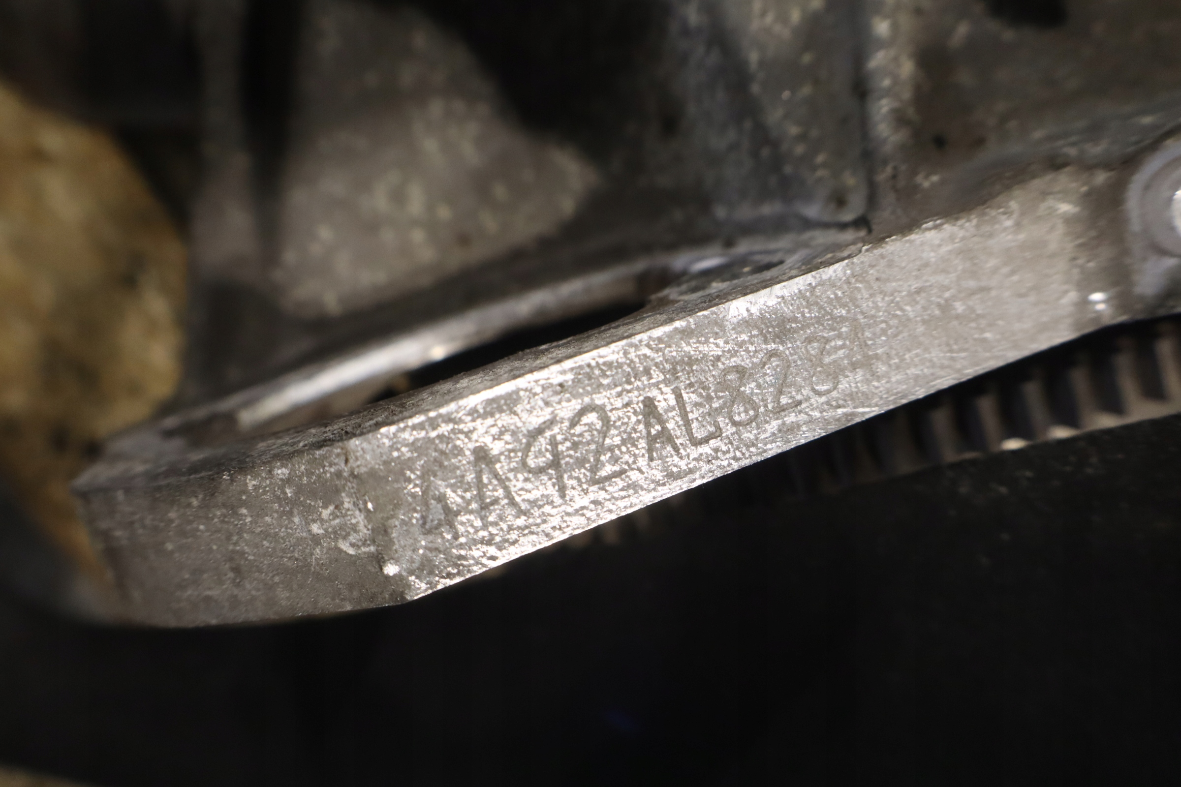 Moteur 4A92 - Image 4