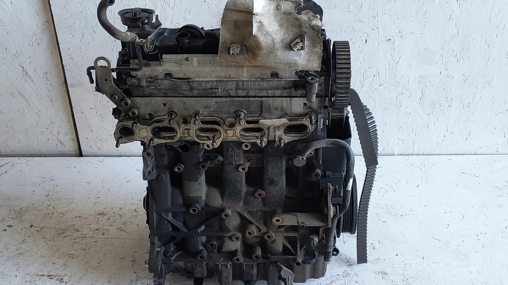 Moteur CLHA - Image 2
