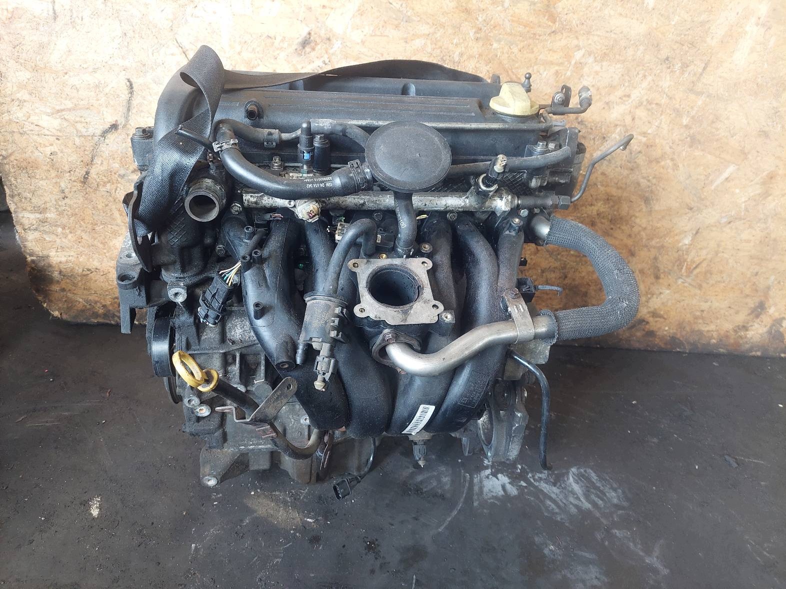 Moteur Z 22 YH - Image 1