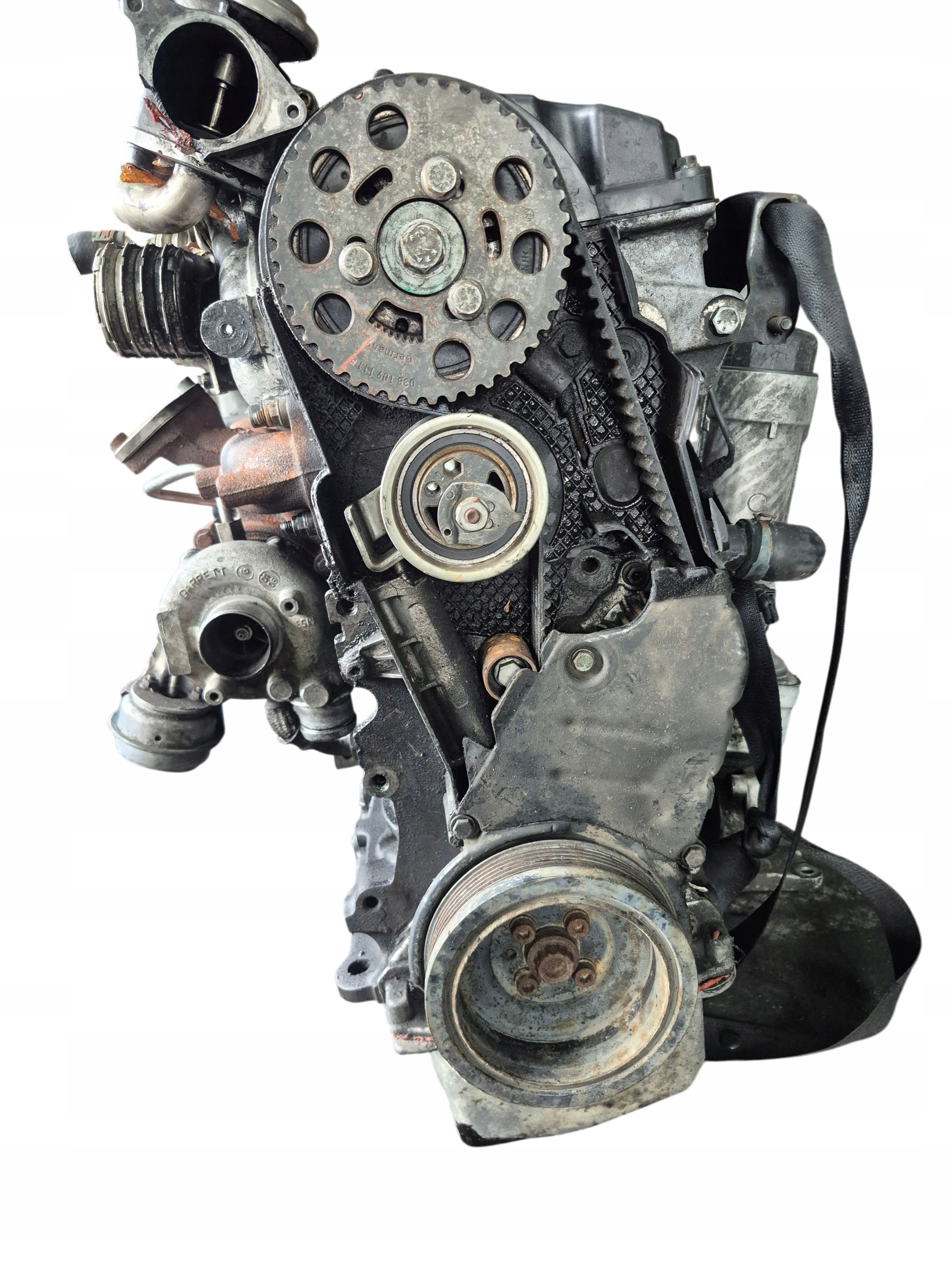 Moteur AJM - Image 5