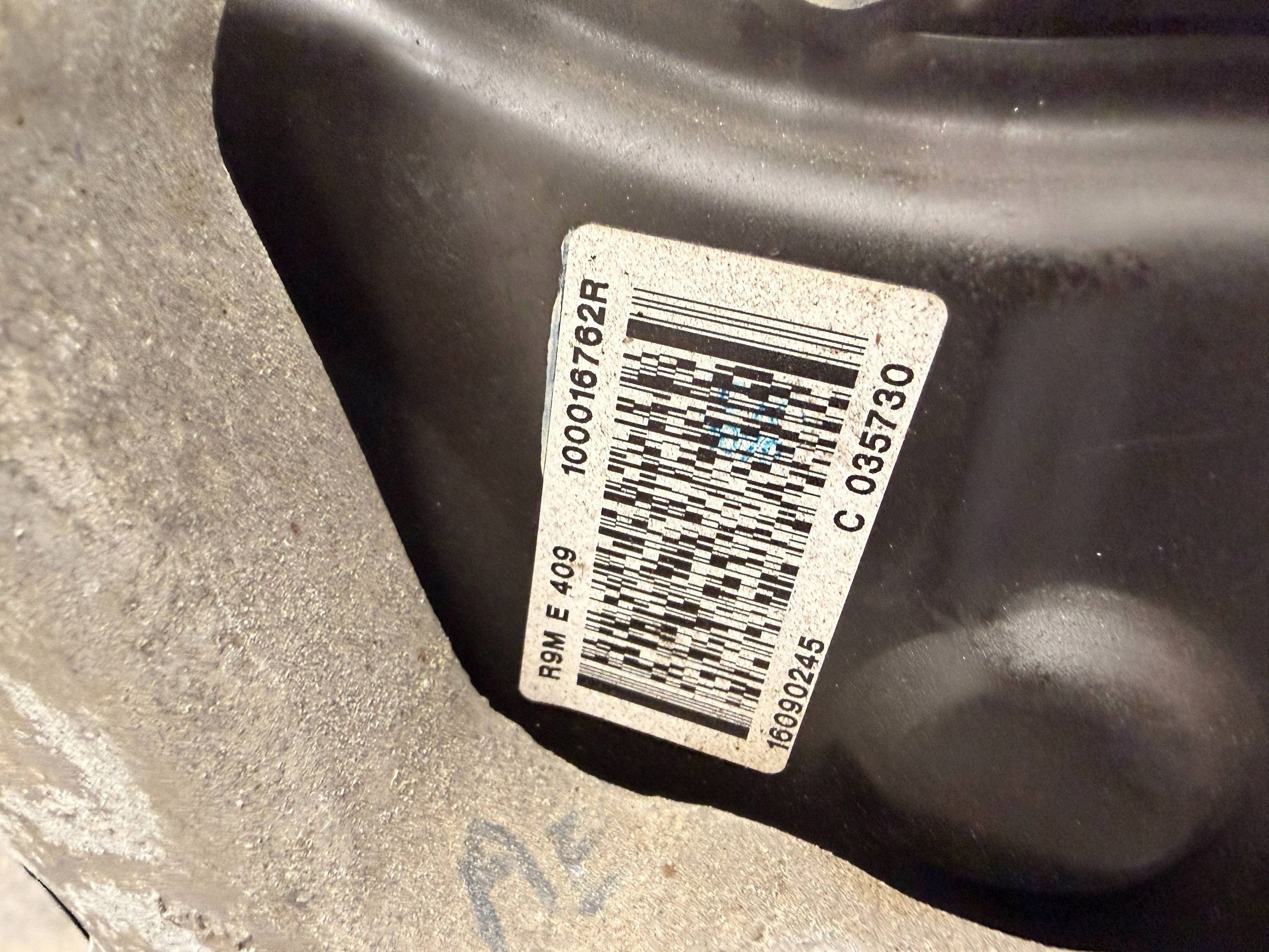 Moteur H5F 404 - Image 6