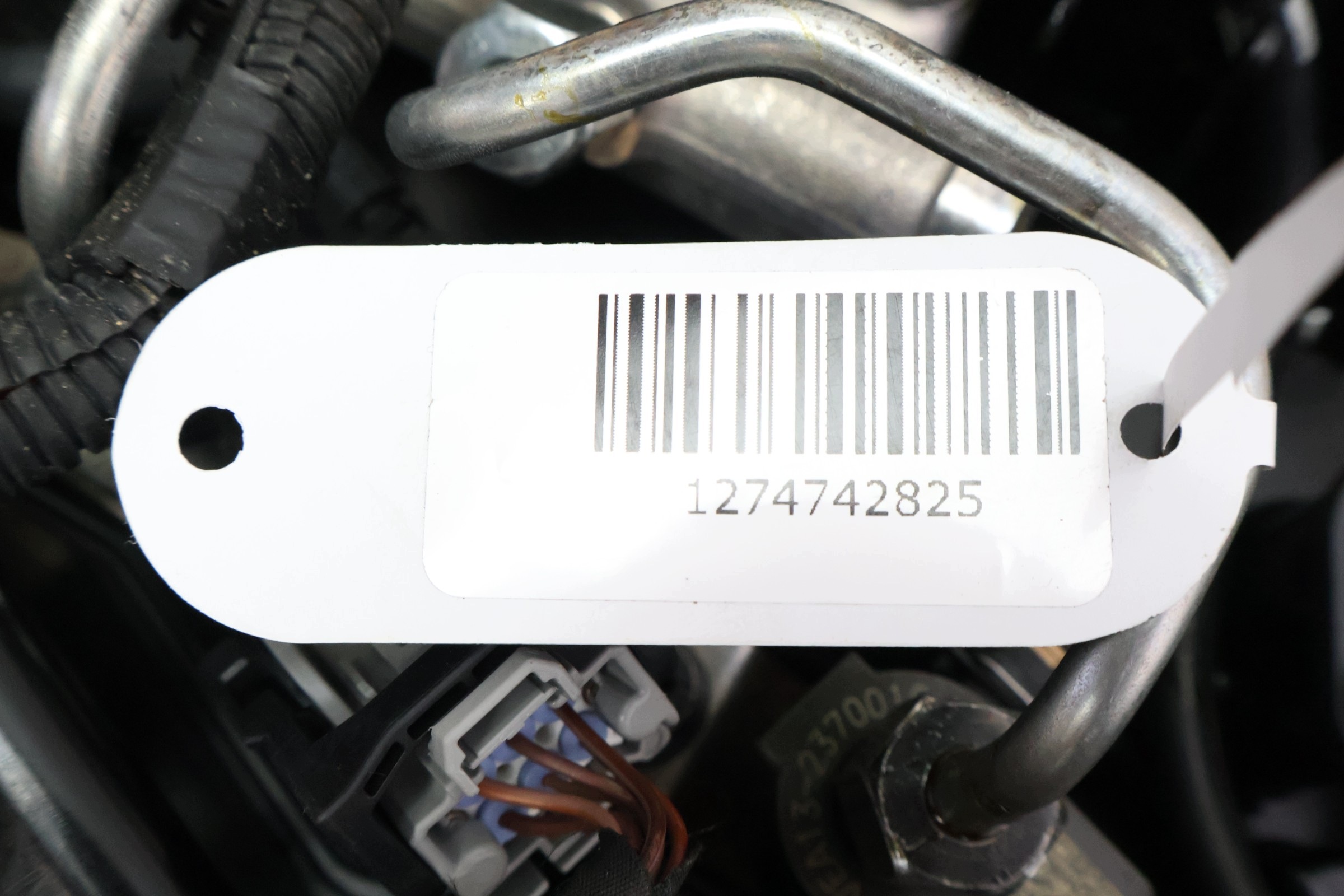 Moteur D 4204 T9 - Image 7