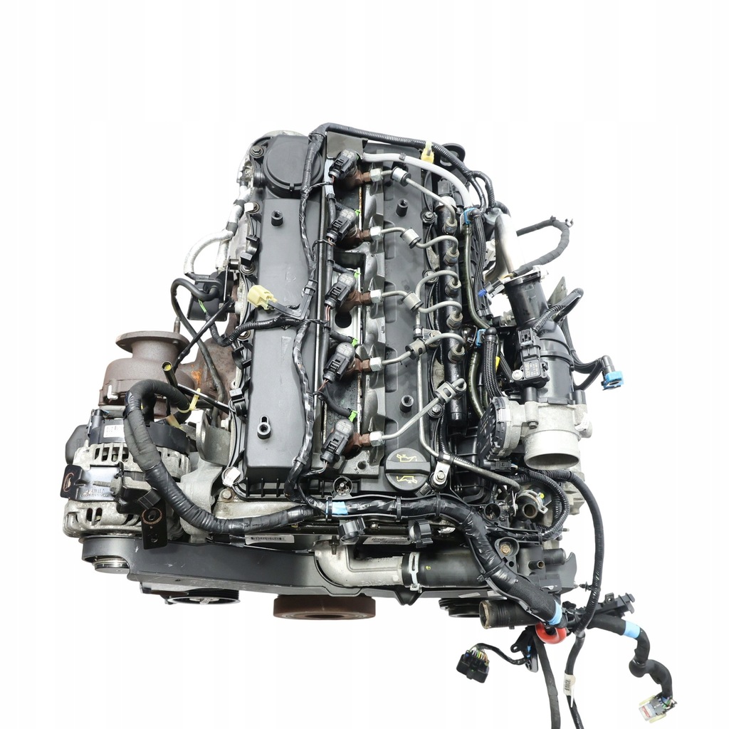 Moteur SAFA — vue 3