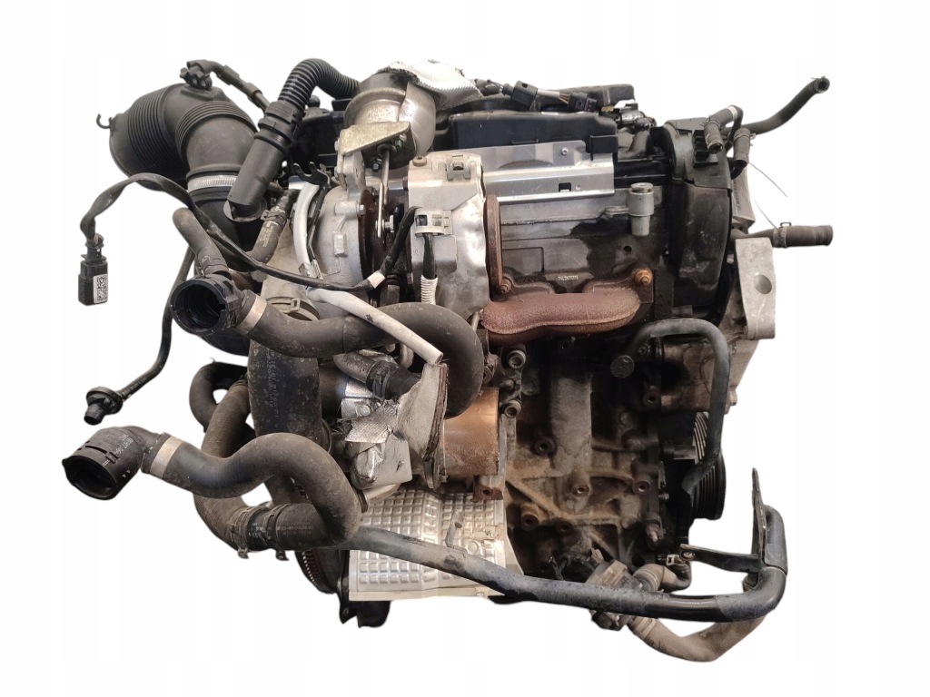 Moteur DFFA — vue 8