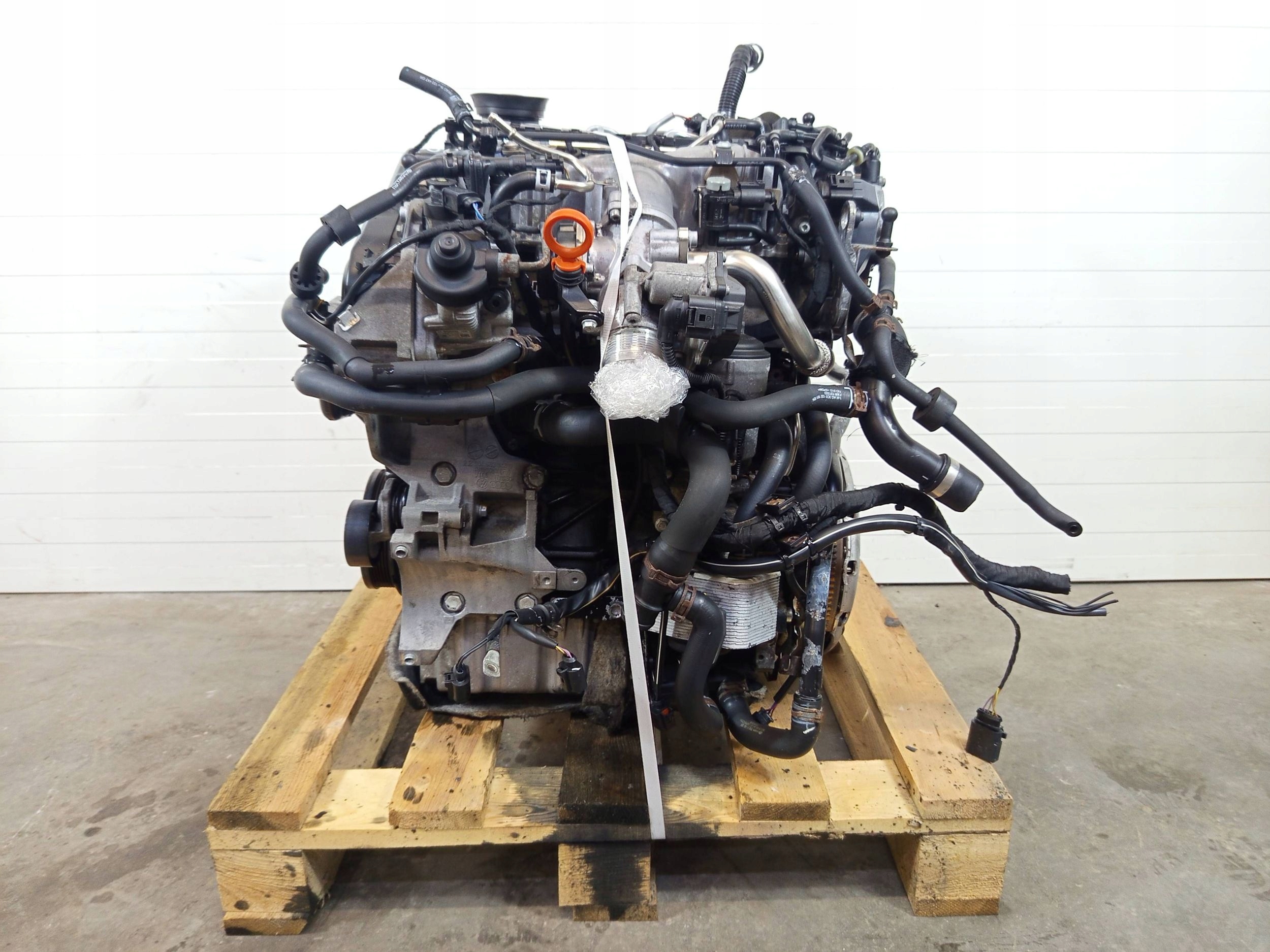 Moteur CBBA — vue 4