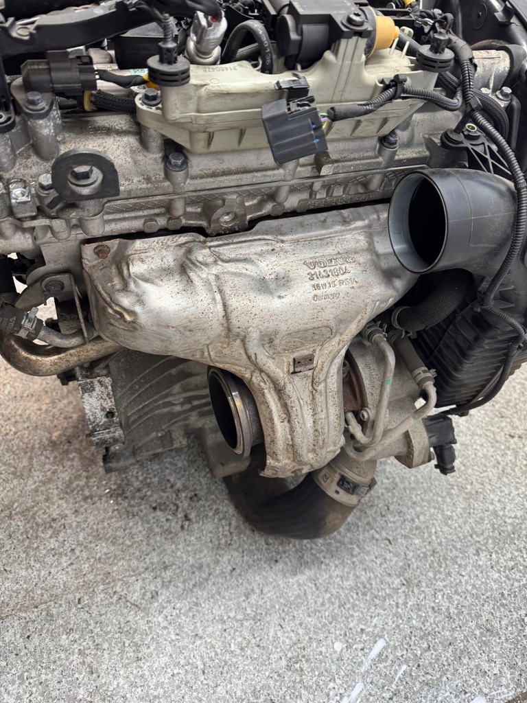 Moteur B 4204 T37 - Image 5