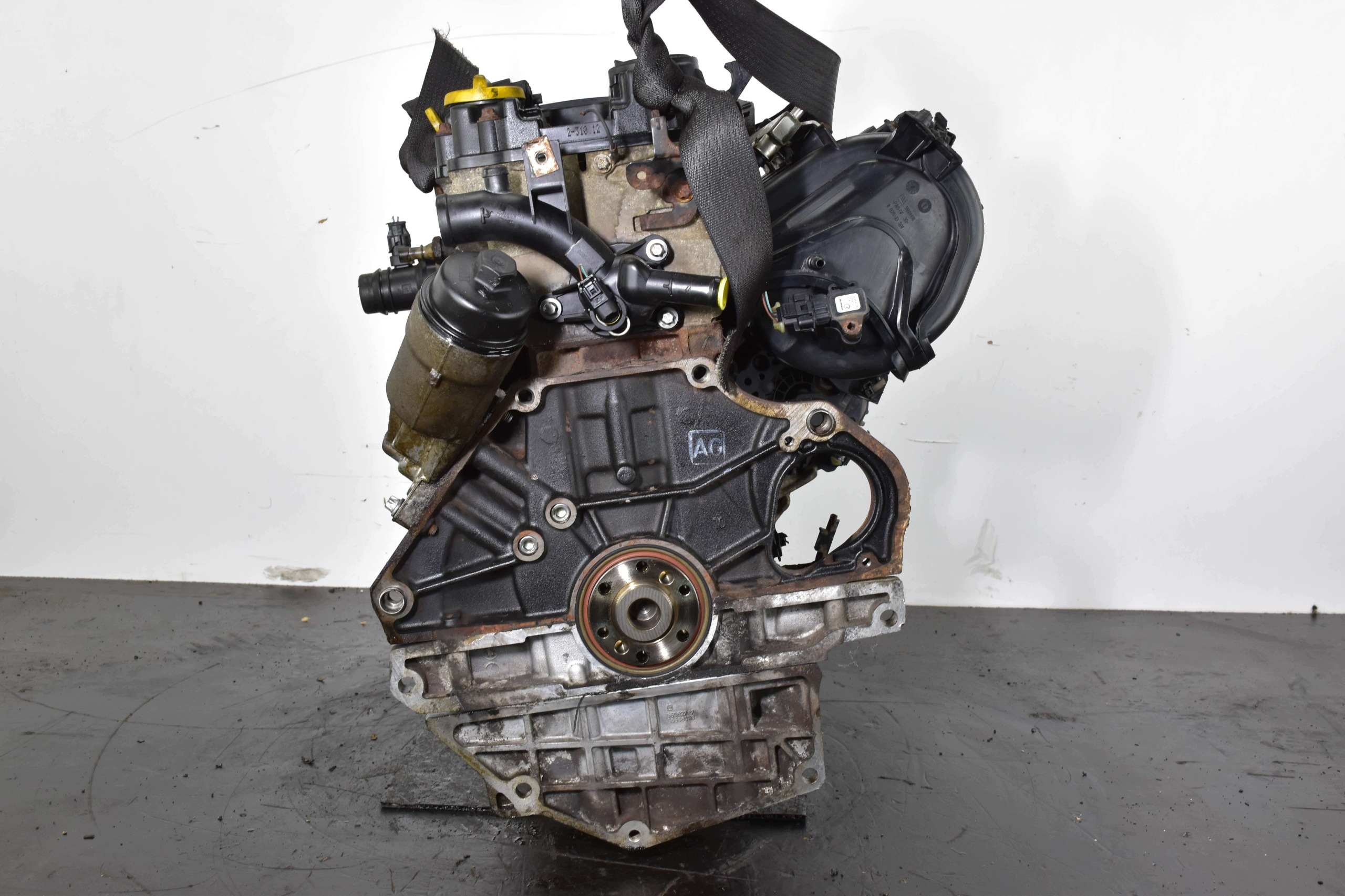 Moteur A 14 XER - Image 5