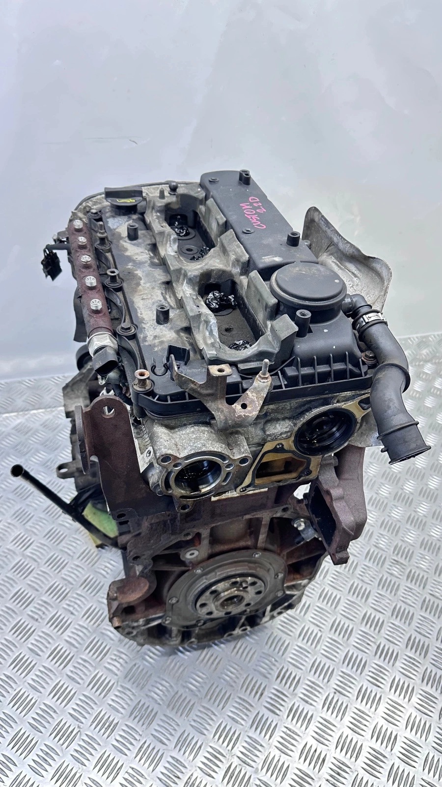 Moteur CYFF - Image 6
