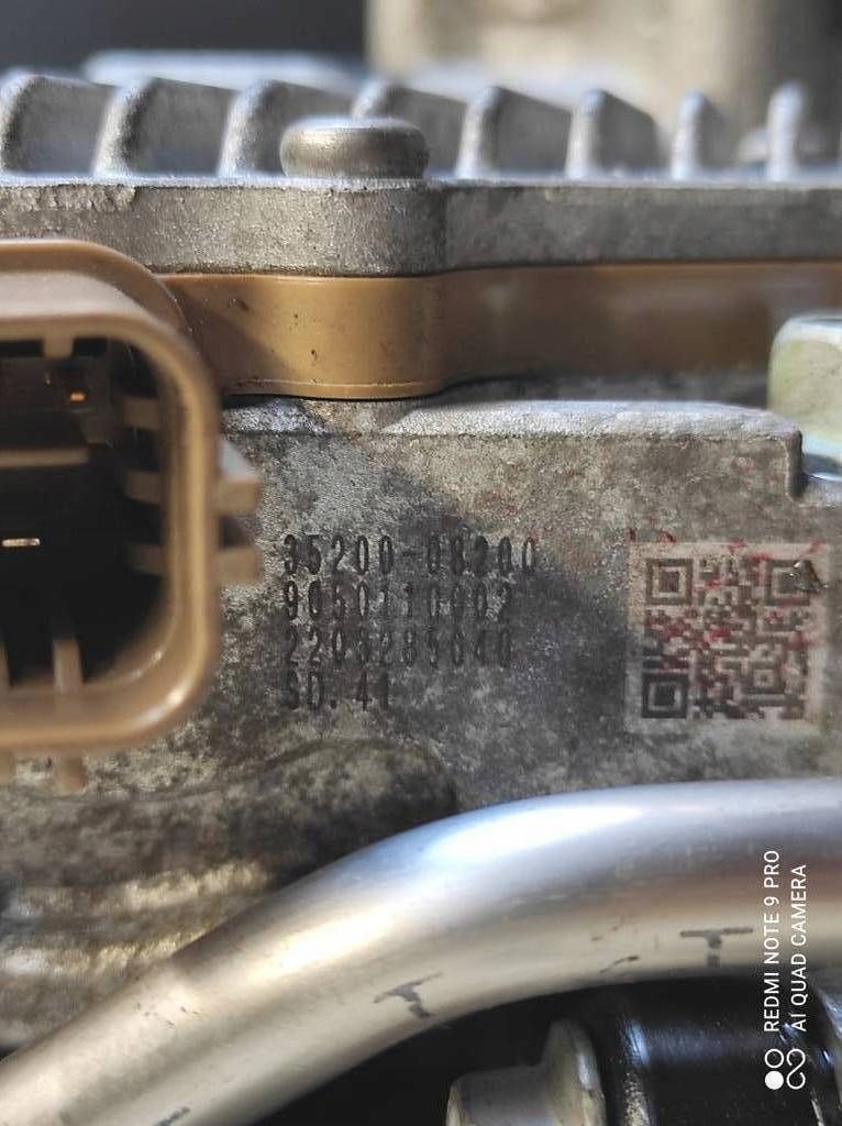 Moteur G4LK - Image 15