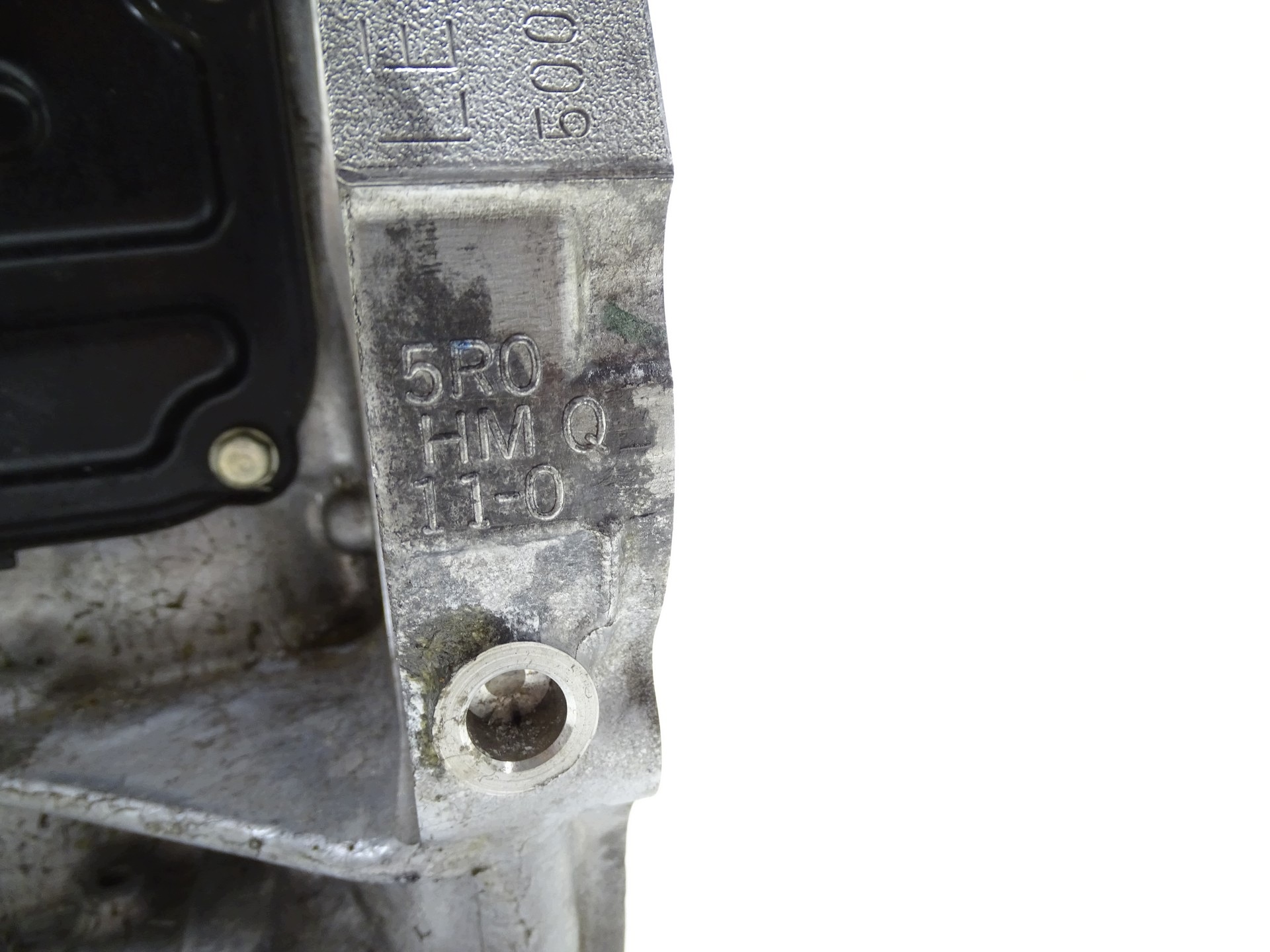 Moteur LEB8 - Image 13