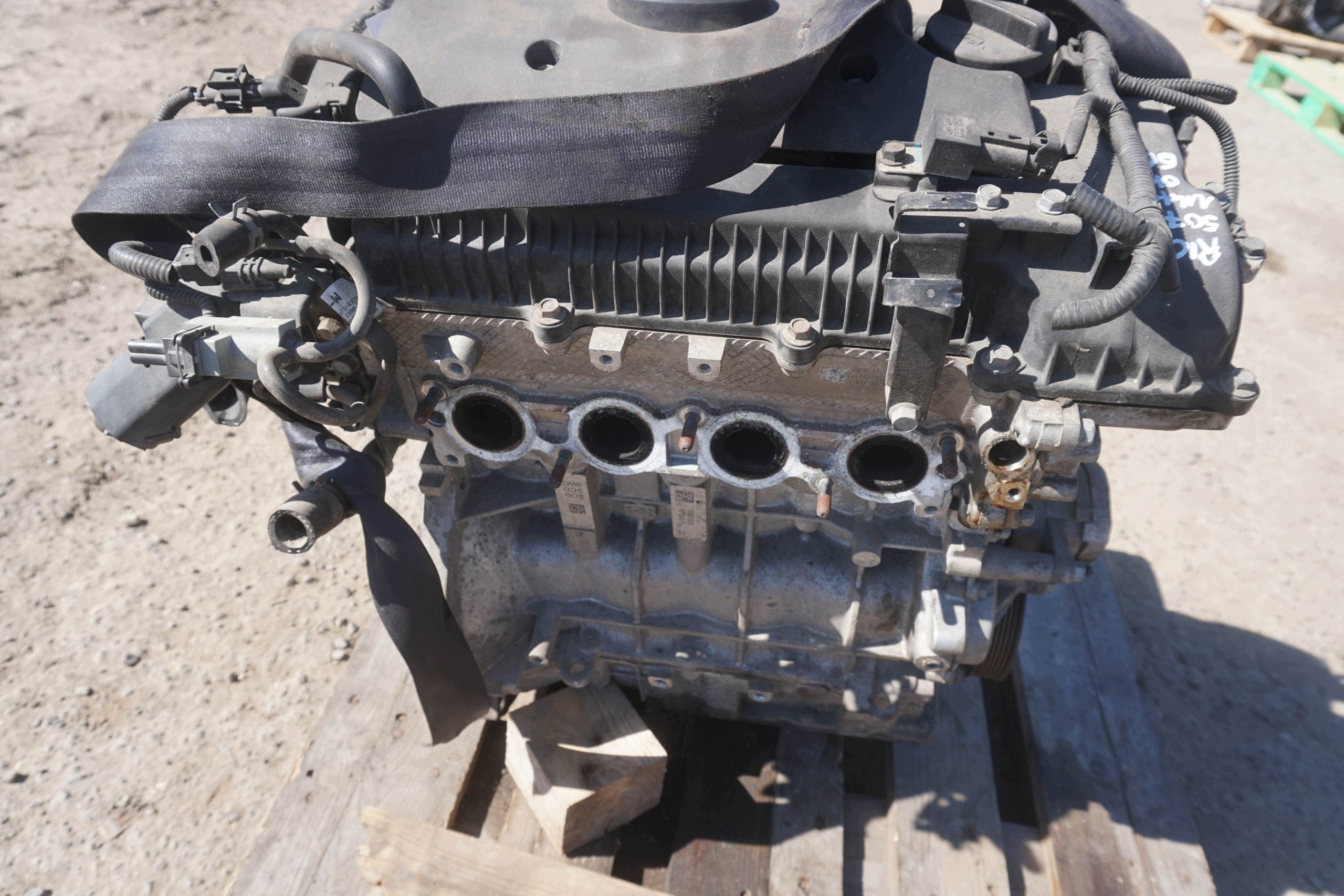 Moteur G4LC - Image 3