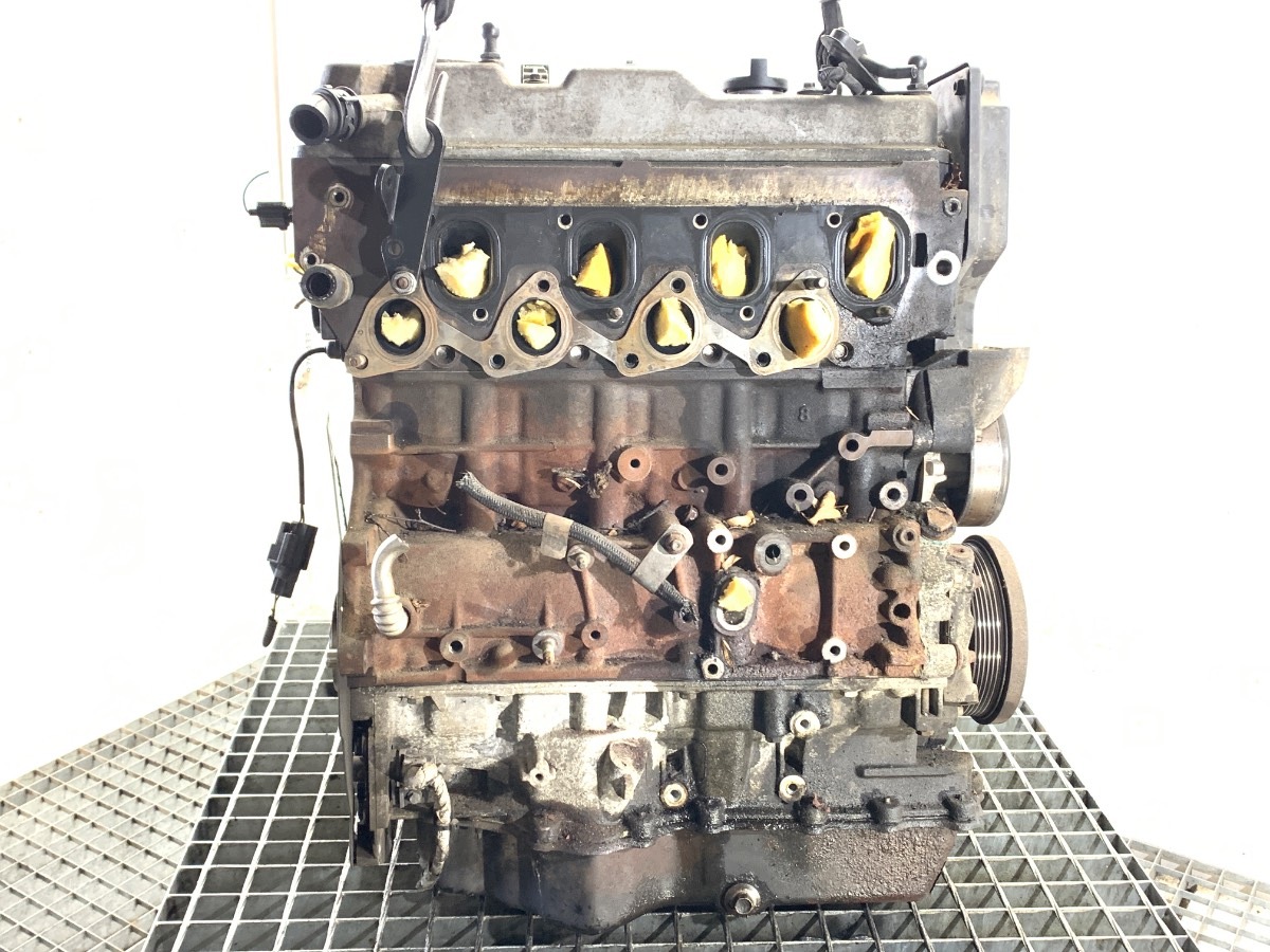 Moteur FFBA - Image 3