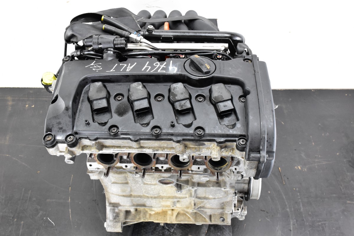 Moteur ALT - Image 4