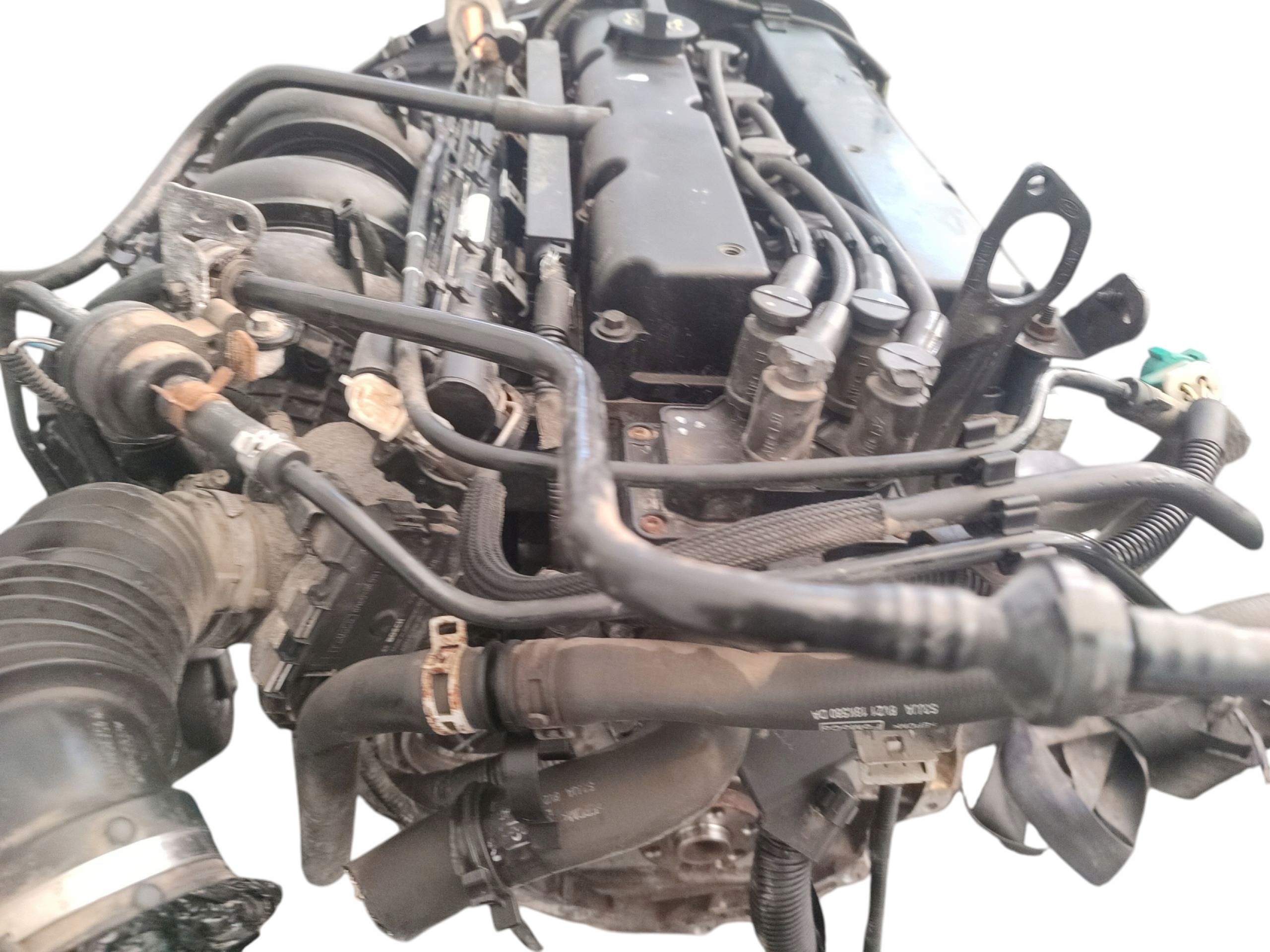 Moteur SNJA - Image 11
