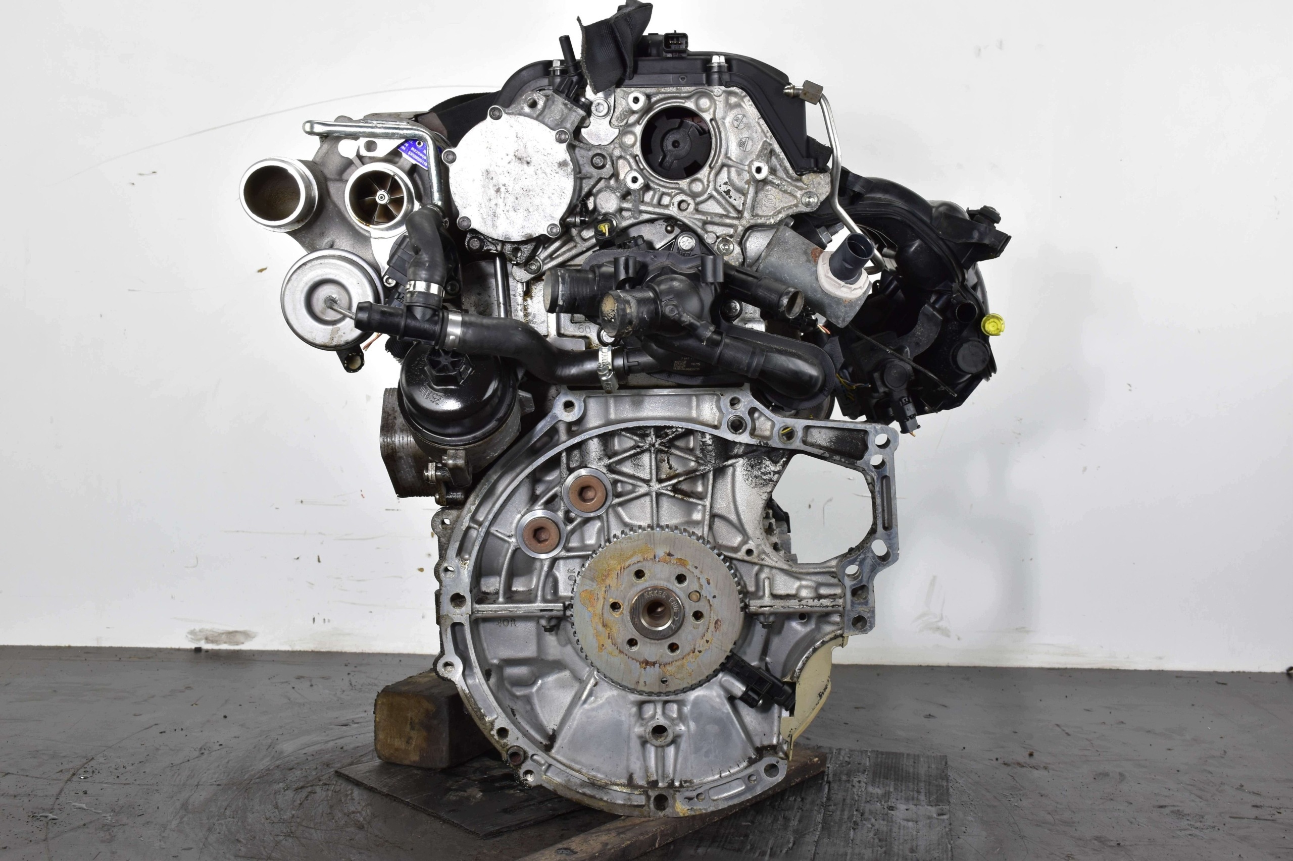 Moteur N18 B16 A - Image 6