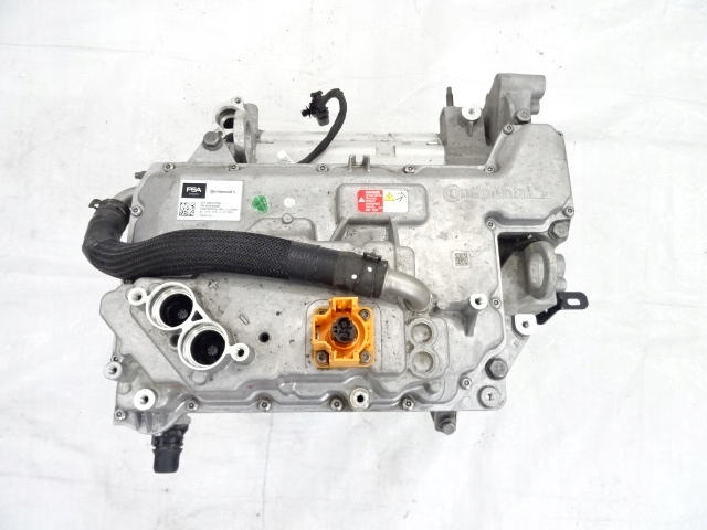 Moteur ZKX (ZK01) — vue 1