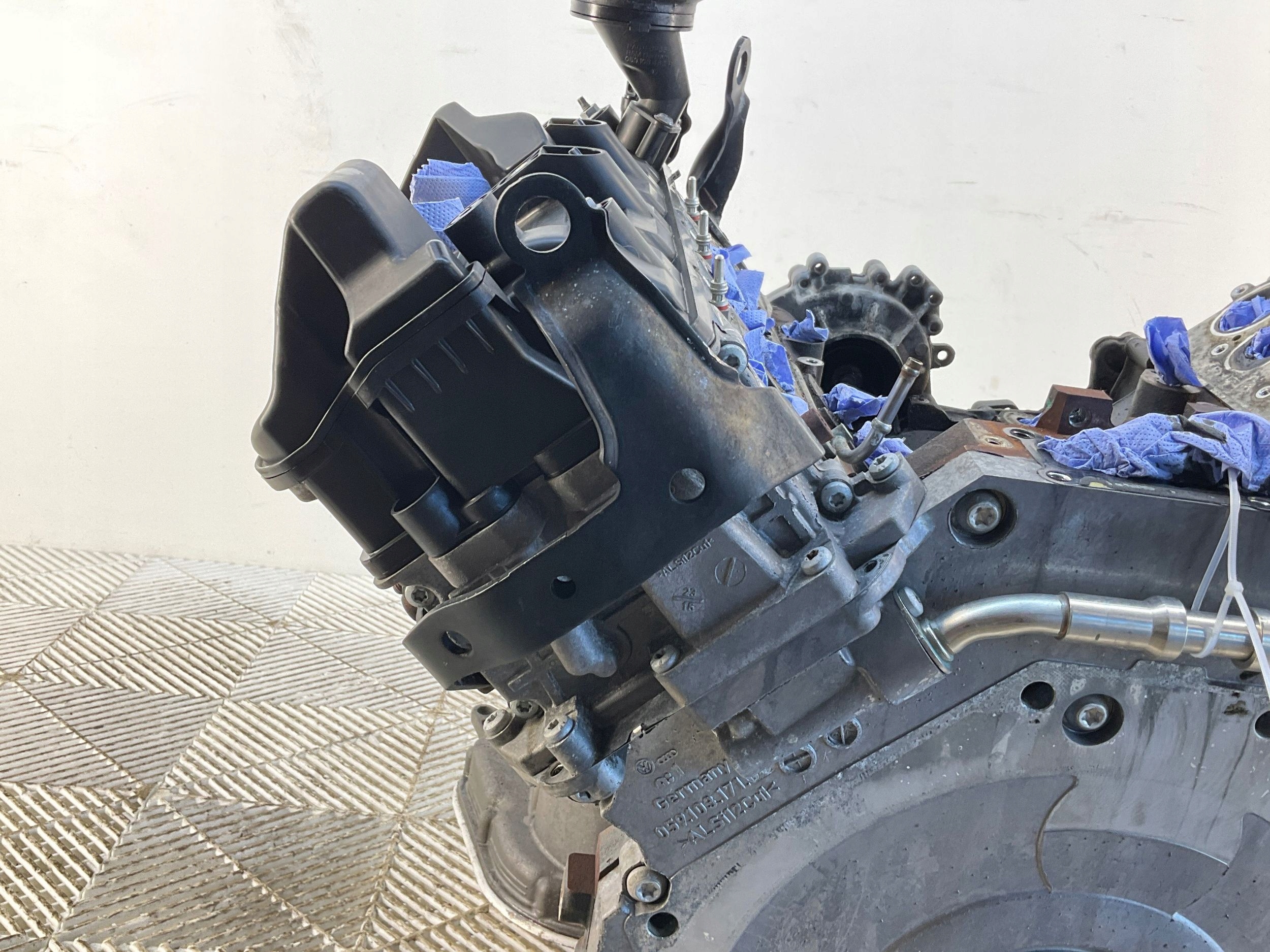 Moteur CZVC - Image 8