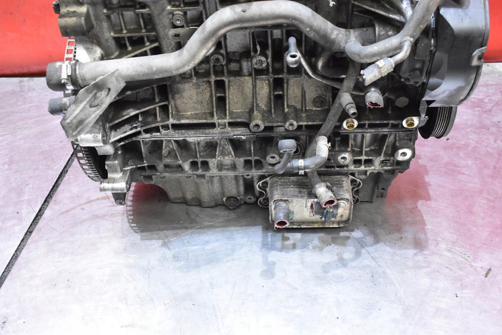 Moteur D 5244 T4 - Image 6
