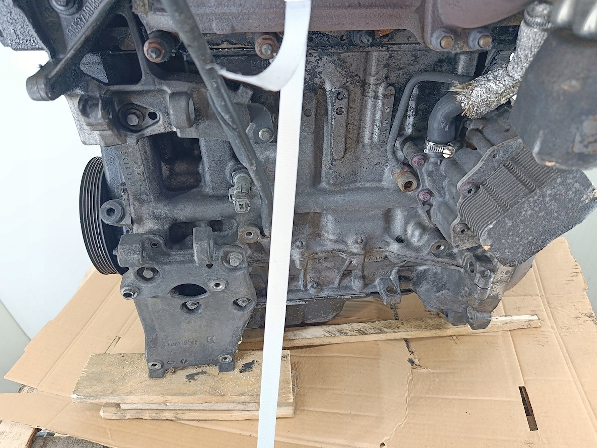 Moteur G8DA - Image 10