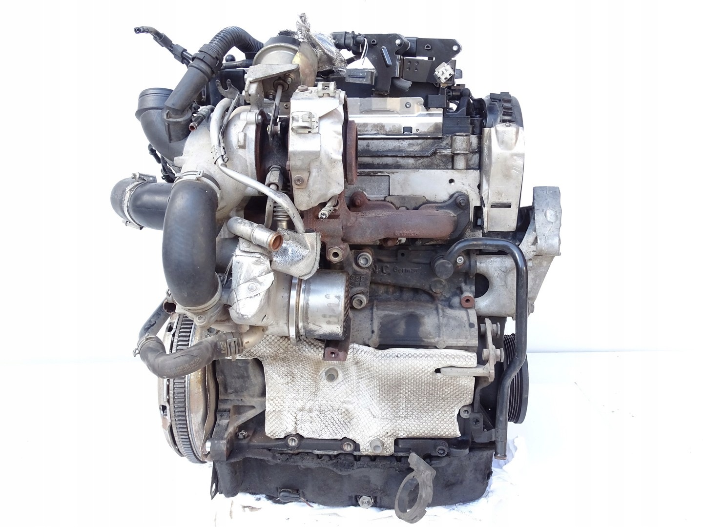 Moteur CRLB - Image 4