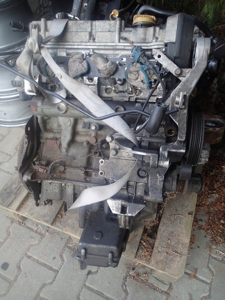 Moteur 937 A1.000 — vue 2
