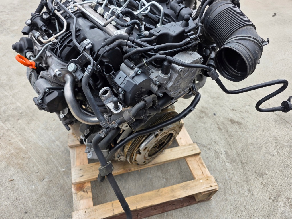 Moteur CBDB — vue 5