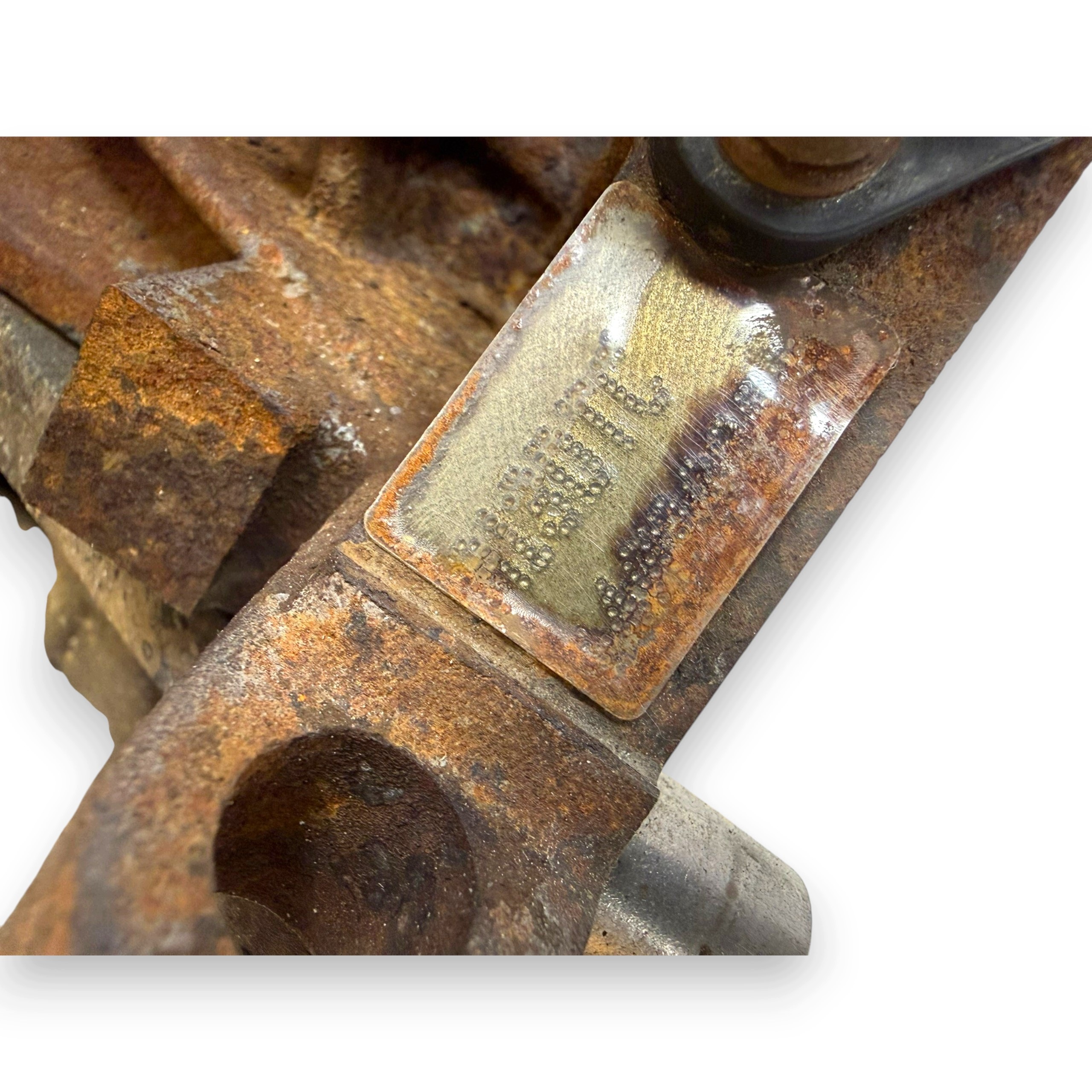 Moteur A 13 DTC - Image 2