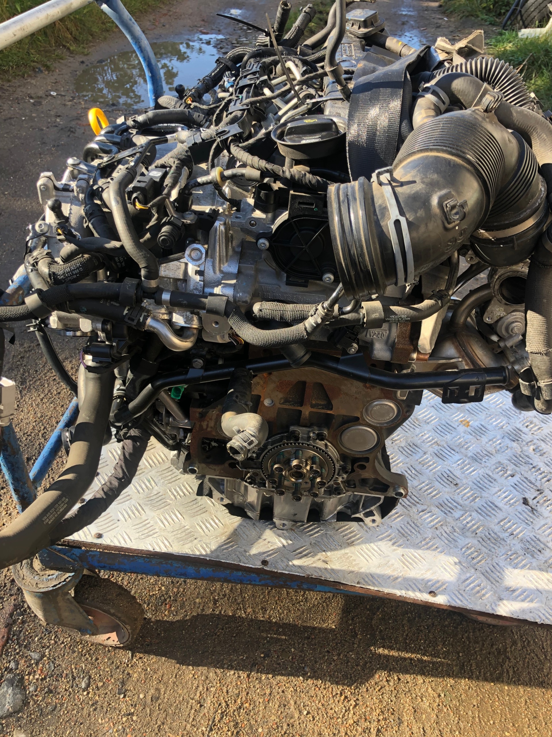 Moteur DFHA - Image 3