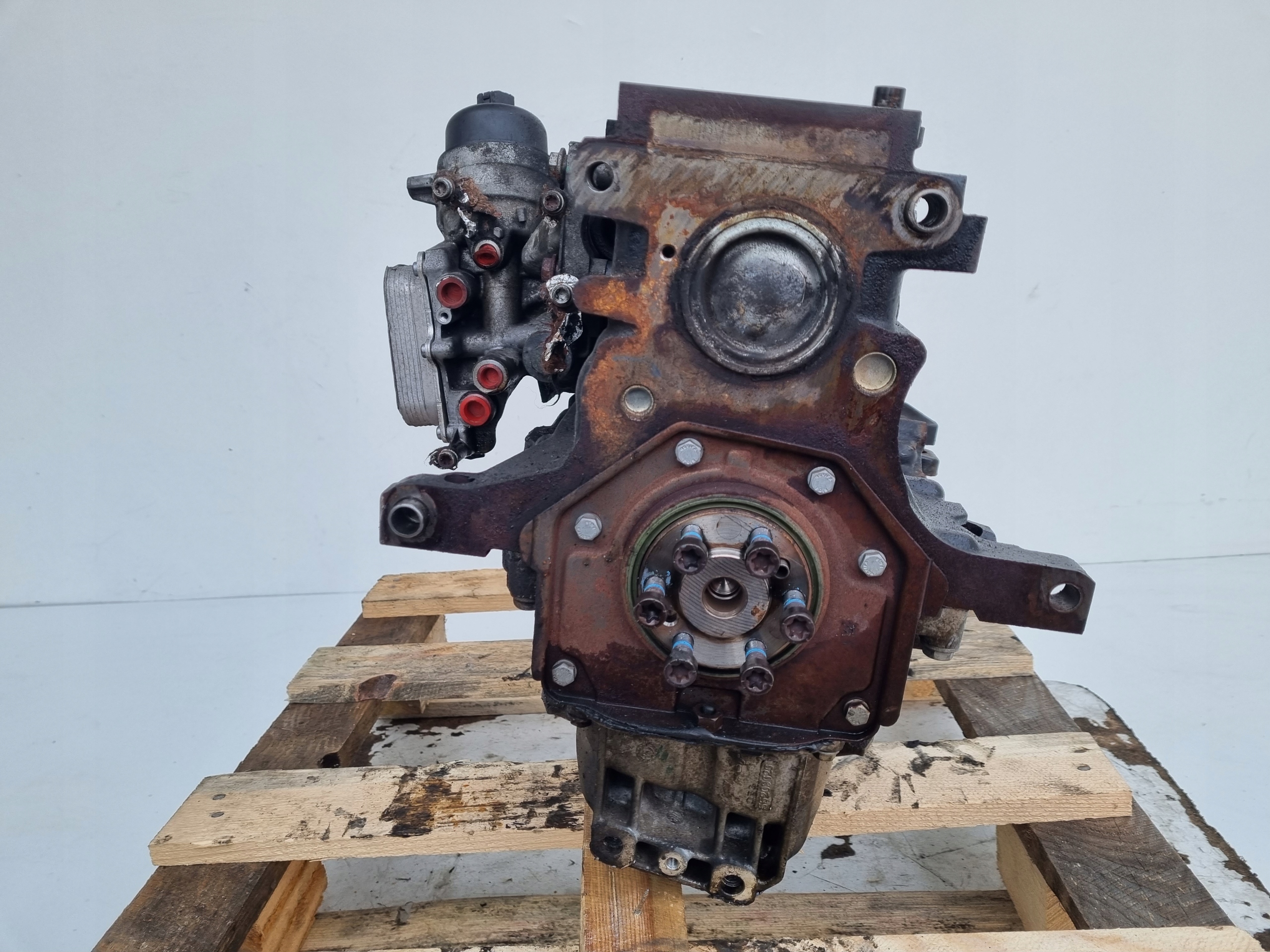 Moteur 955 A2.000 - Image 4