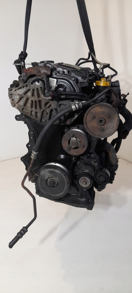Moteur M9R 780 — vue 3