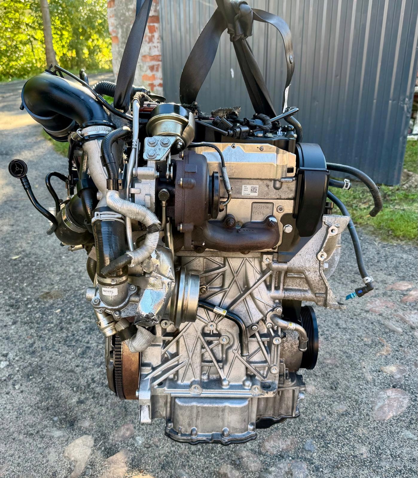 Moteur CUTA - Image 7