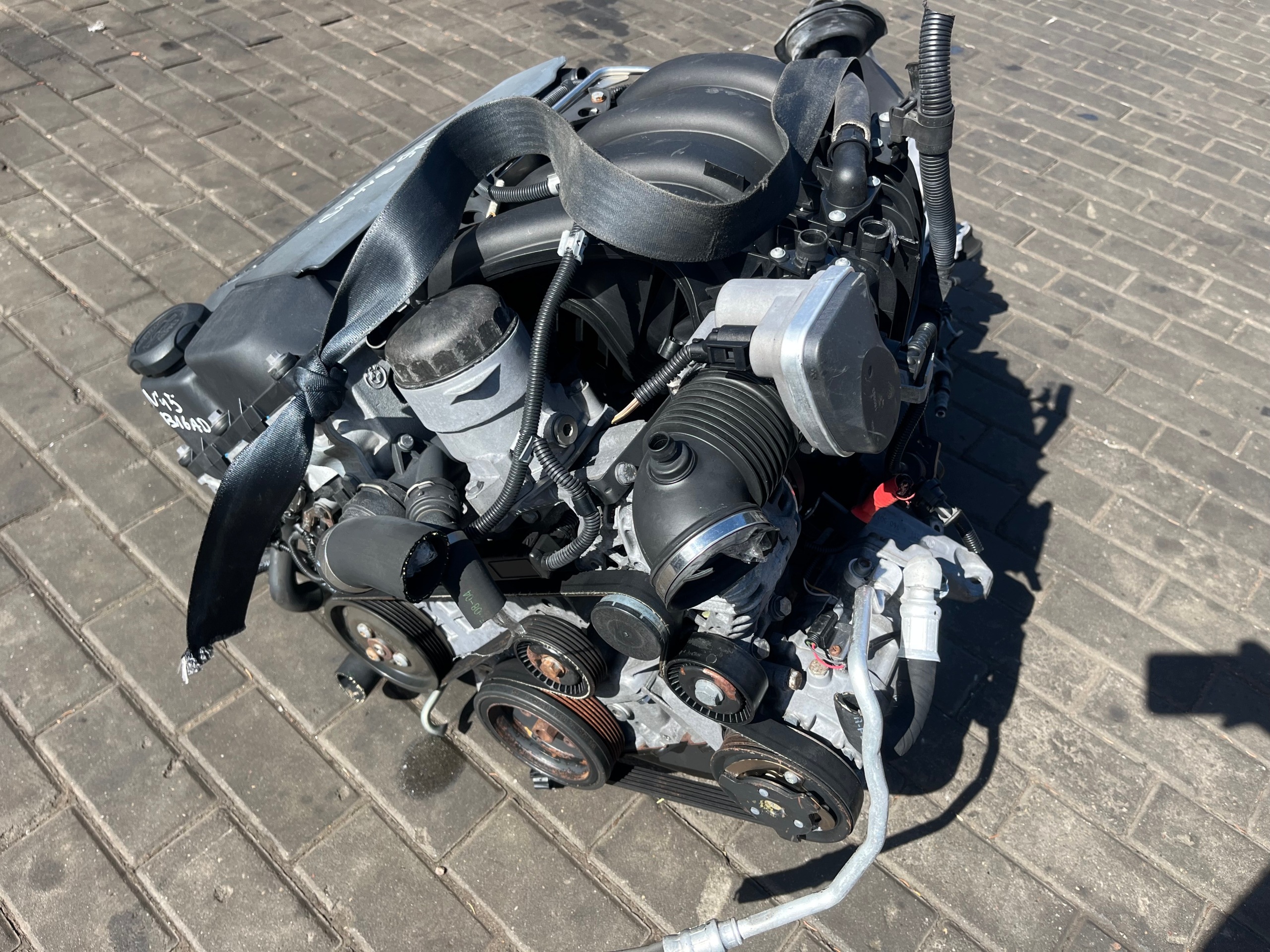 Moteur N45 B16 A - Image 5