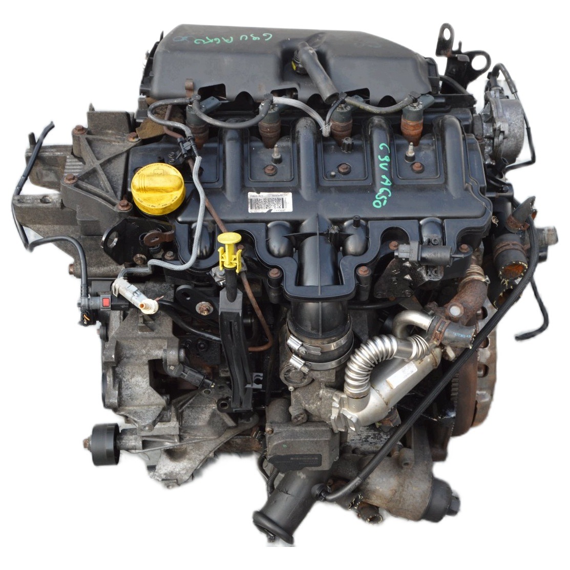 Moteur G9U 650 - Image 2