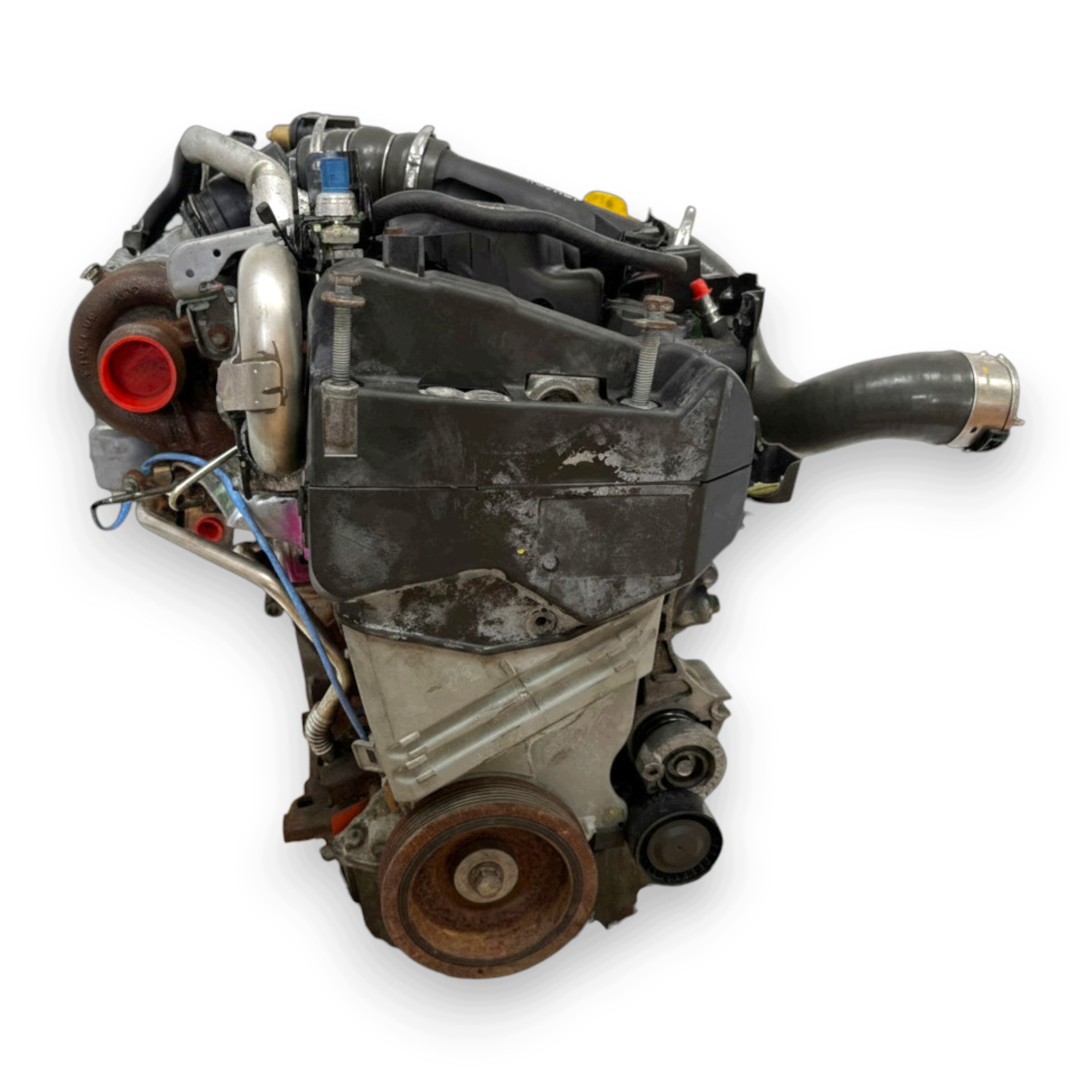 Moteur K9K 636 - Image 6
