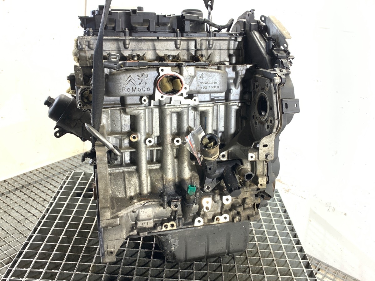 Moteur 9HR (DV6C) - Image 3