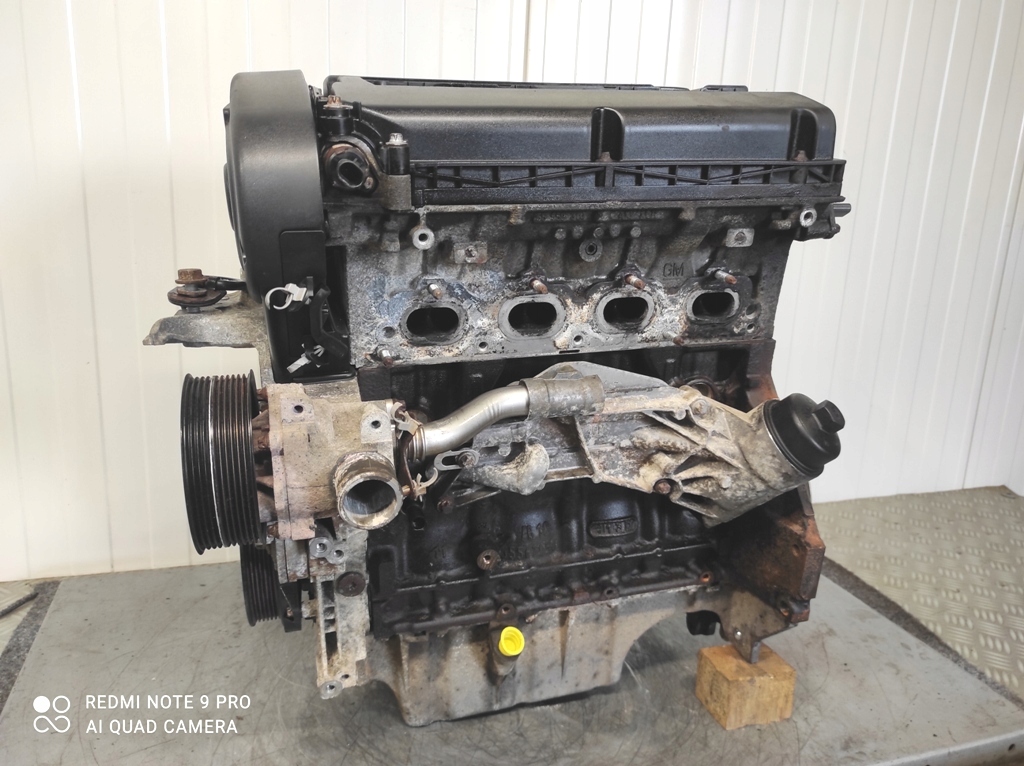 Moteur A 16 XER - Image 1